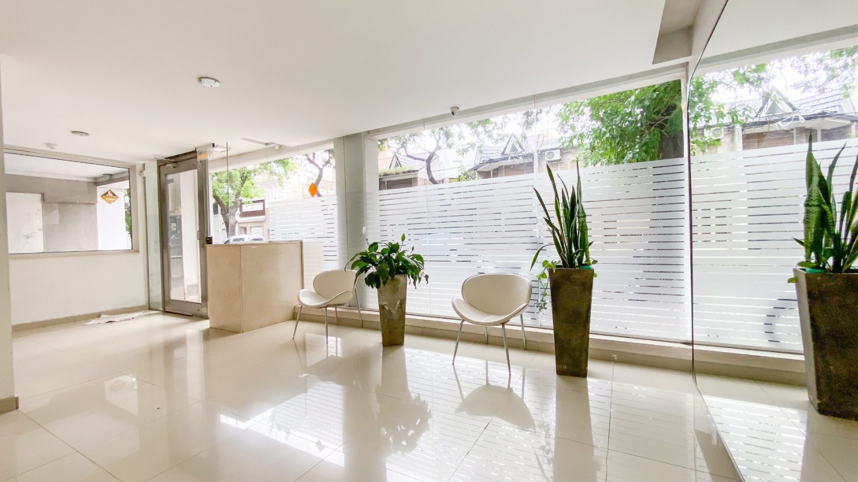 ALQUILER | DEPTO. | AMENITIES
