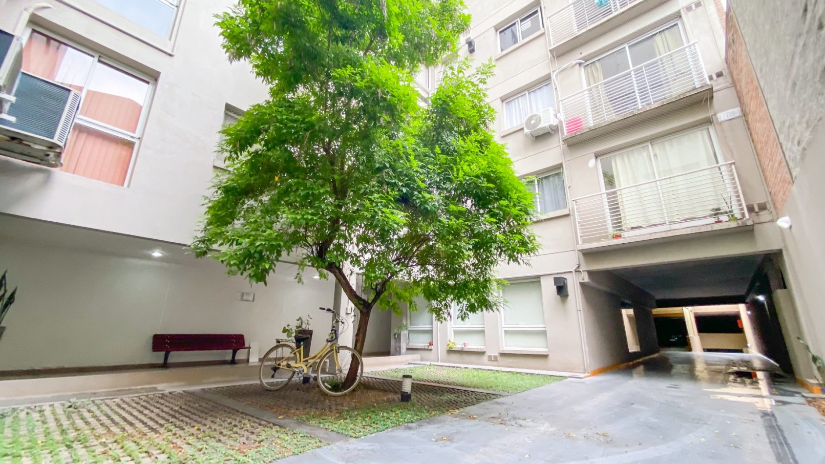 ALQUILER | DEPTO. | AMENITIES