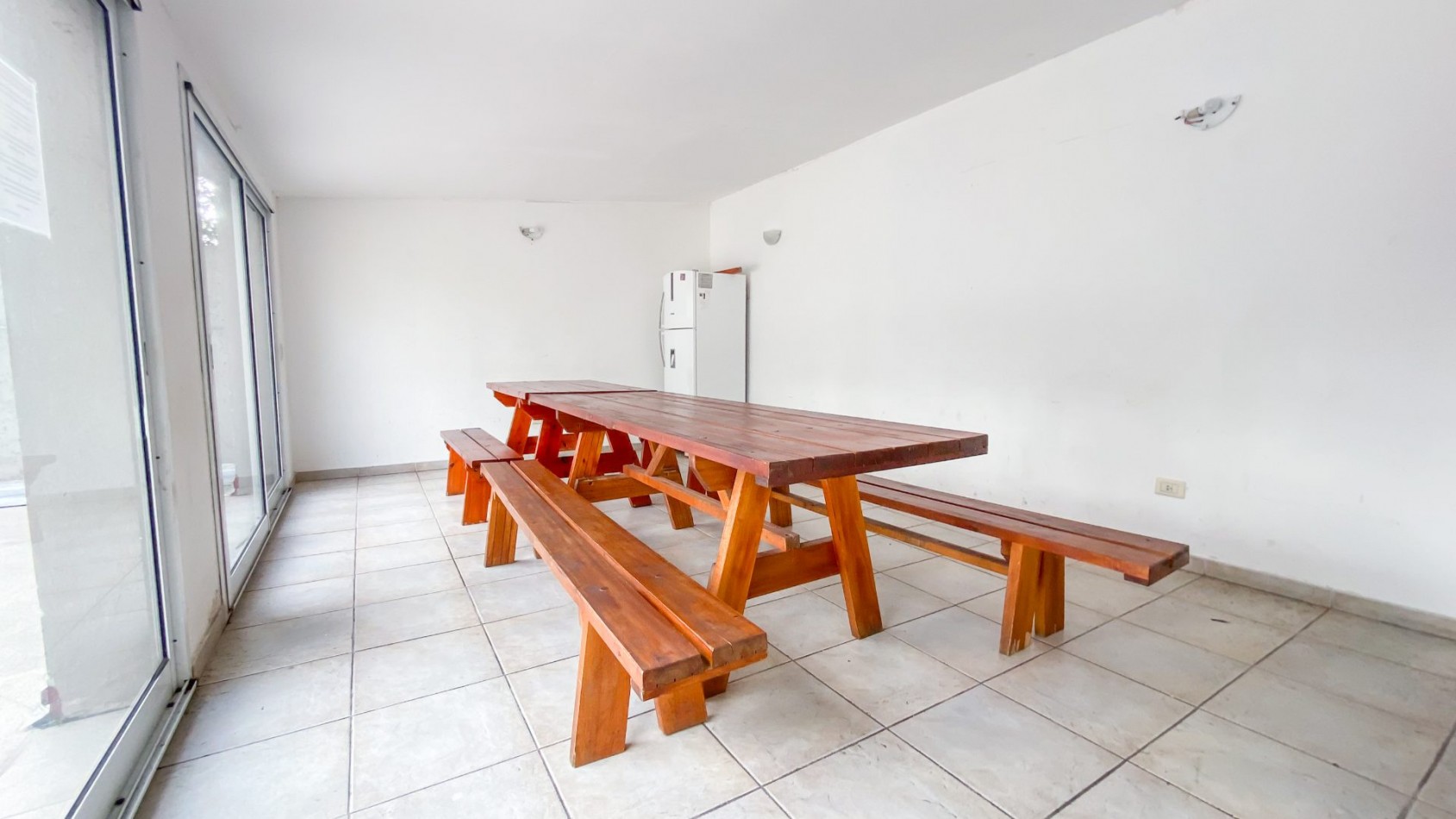 ALQUILER | DEPTO. | AMENITIES