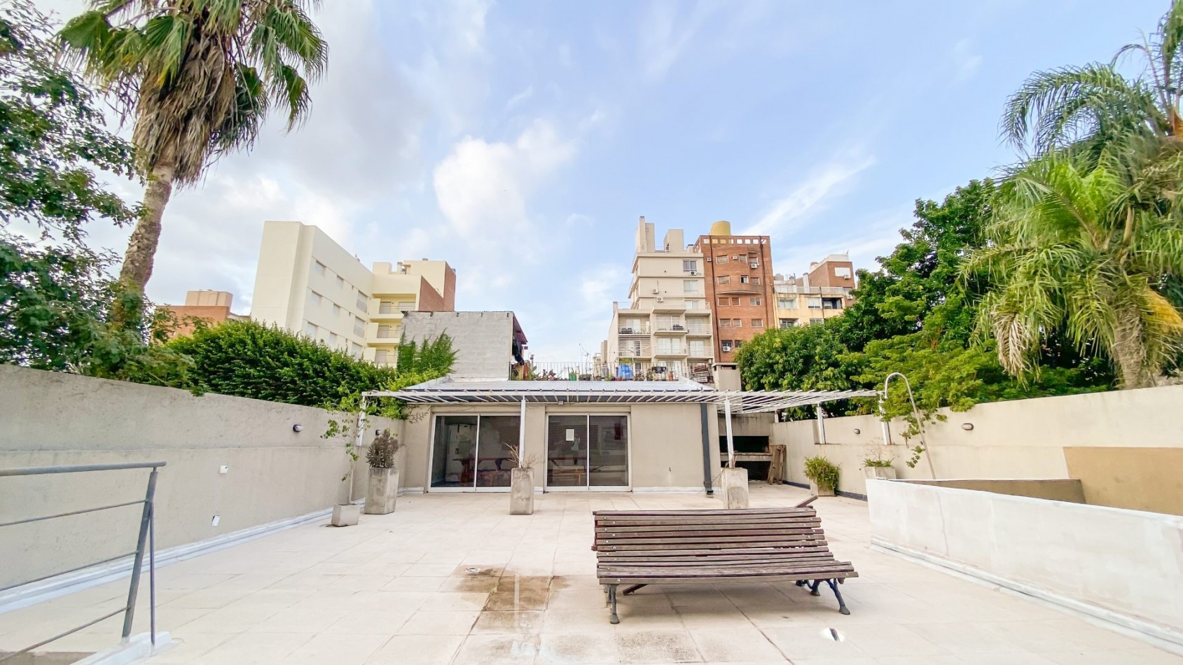ALQUILER | DEPTO. | AMENITIES
