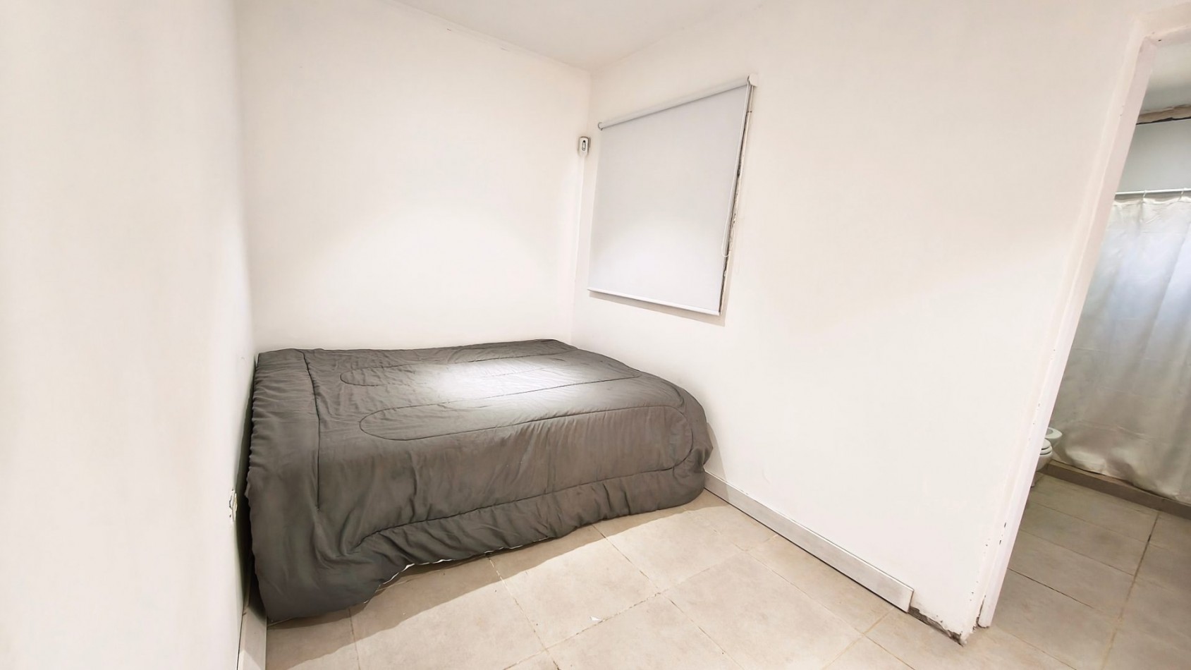CASA SEMI AMOBLADA -TDS III