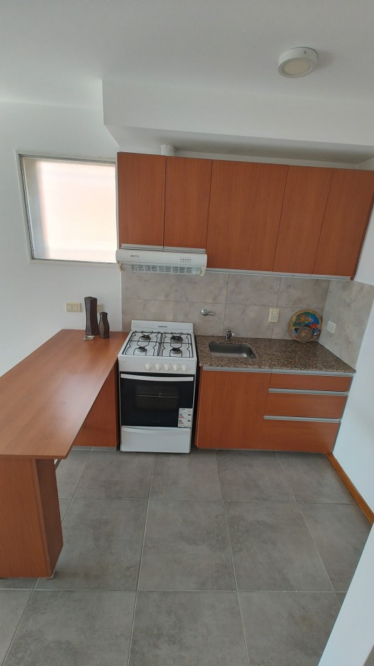 SEMIPISO - PICHINCHA