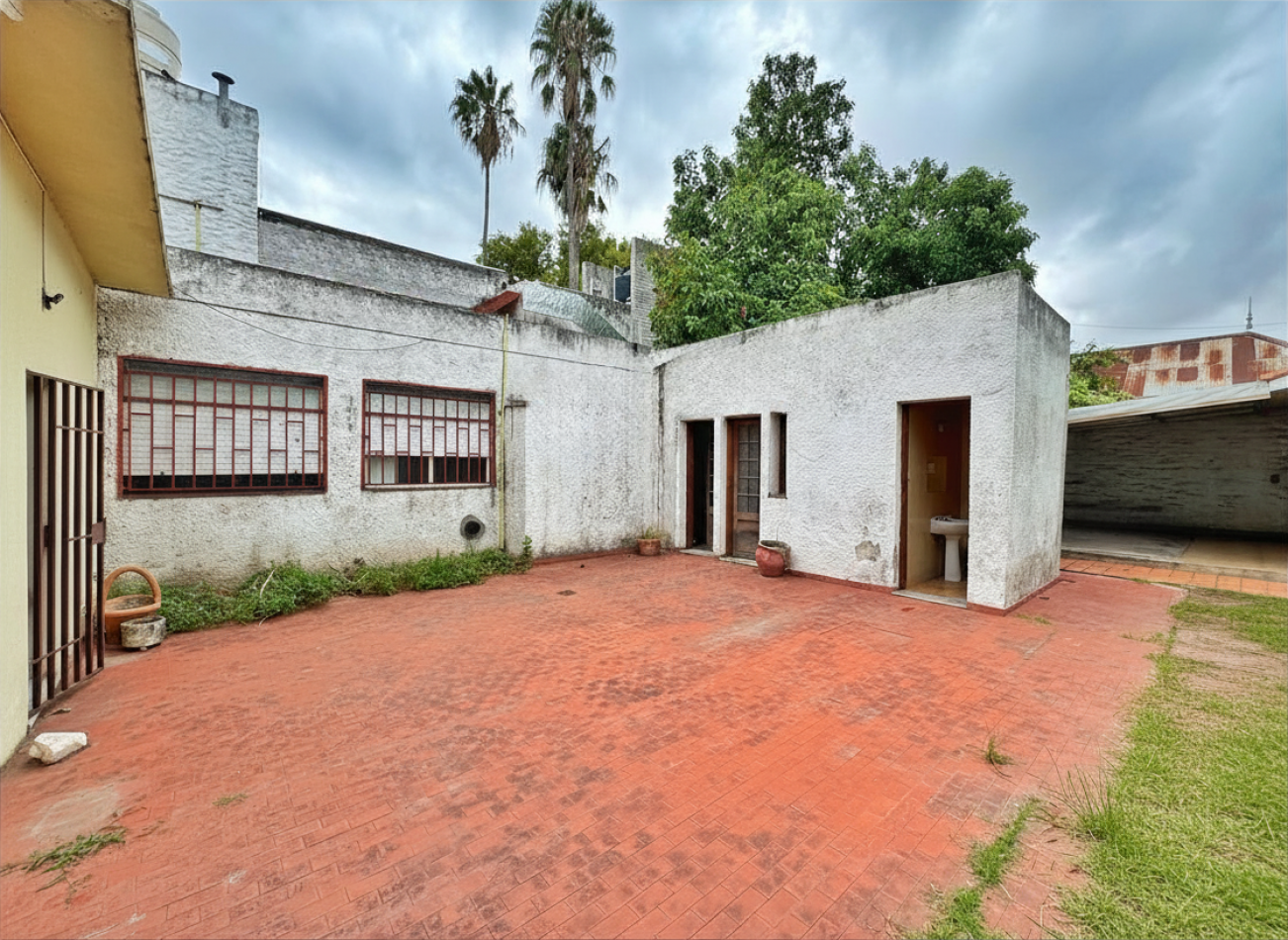 DESARROLLO | RESIDENCIAL | INSTITUCIONAL