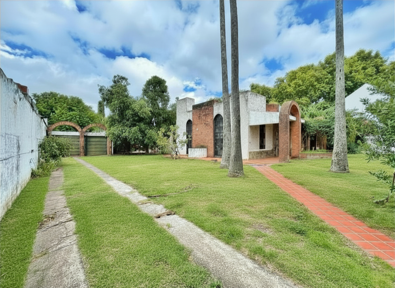 DESARROLLO | RESIDENCIAL | INSTITUCIONAL