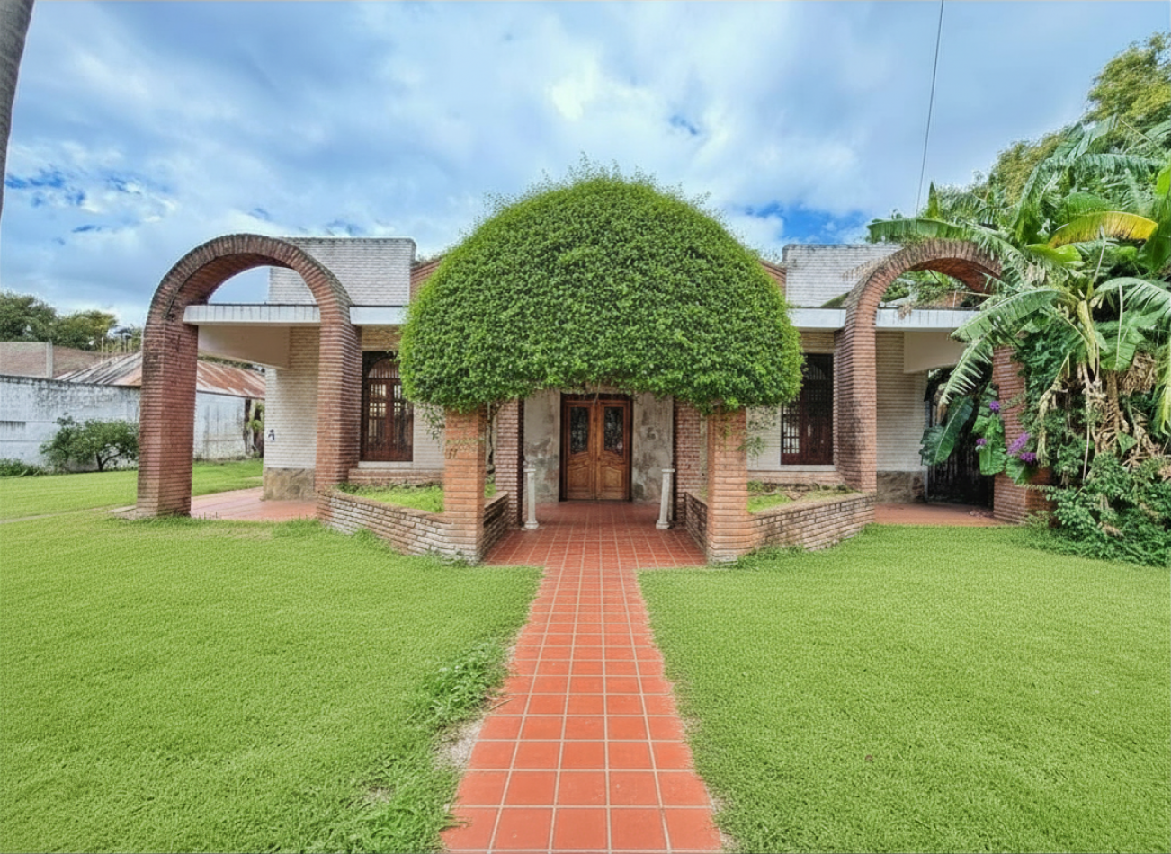 DESARROLLO | RESIDENCIAL | INSTITUCIONAL
