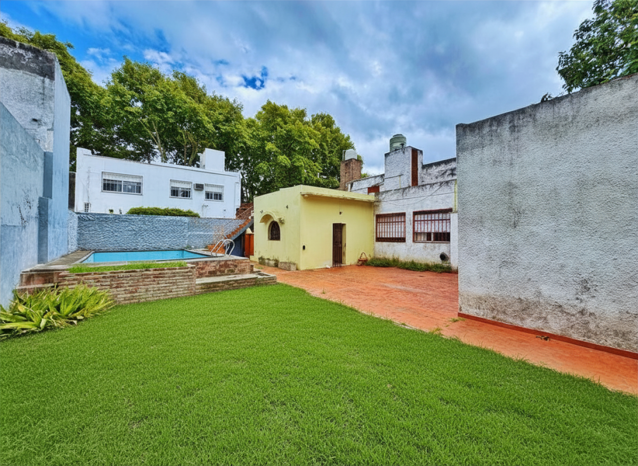 DESARROLLO | RESIDENCIAL | INSTITUCIONAL