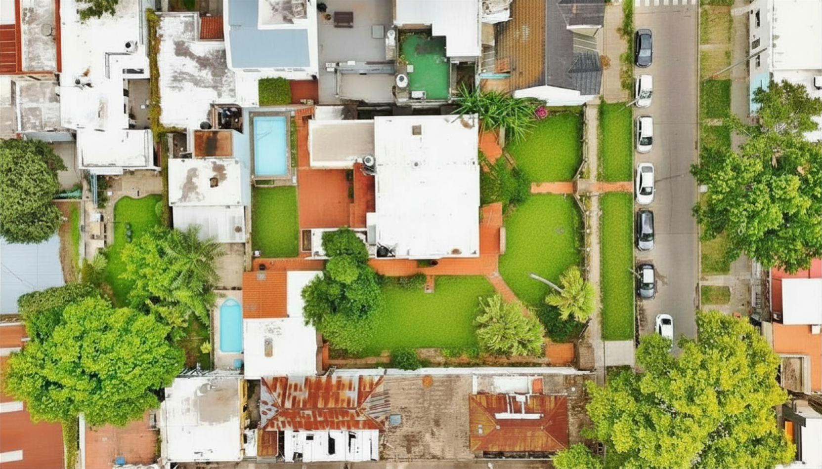 DESARROLLO | RESIDENCIAL | INSTITUCIONAL