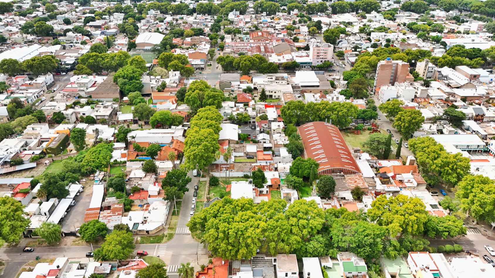 DESARROLLO | RESIDENCIAL | INSTITUCIONAL