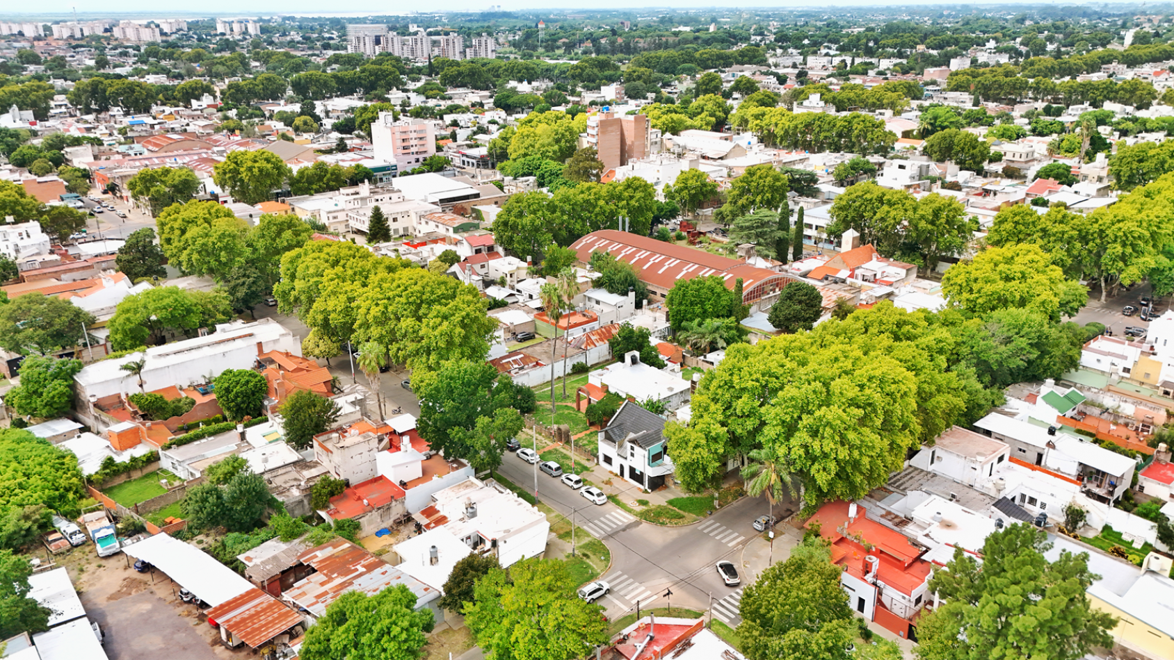DESARROLLO | RESIDENCIAL | INSTITUCIONAL