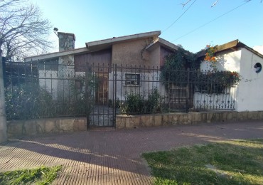 CASA + LOCAL - FISHERTON