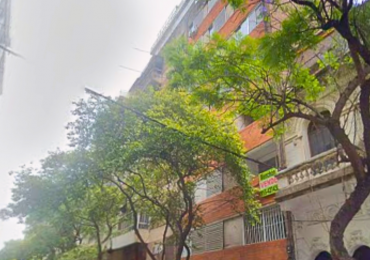 DEPTO. 2 DORMITORIOS