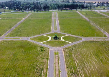 LOTE U21 - ESTACION PARAISO