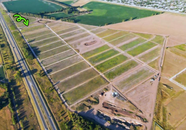 LOTE - BARRIO CERCANO