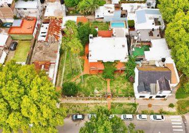 INMUEBLE POTENCIAL INSTITUCIONAL