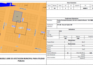 DESARROLLO | RESIDENCIAL | INSTITUCIONAL
