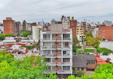 ALQUILER | DEPTO. | AMENITIES